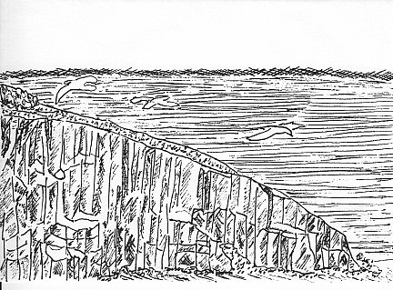 Cliff View