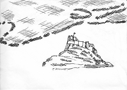 Holy Island